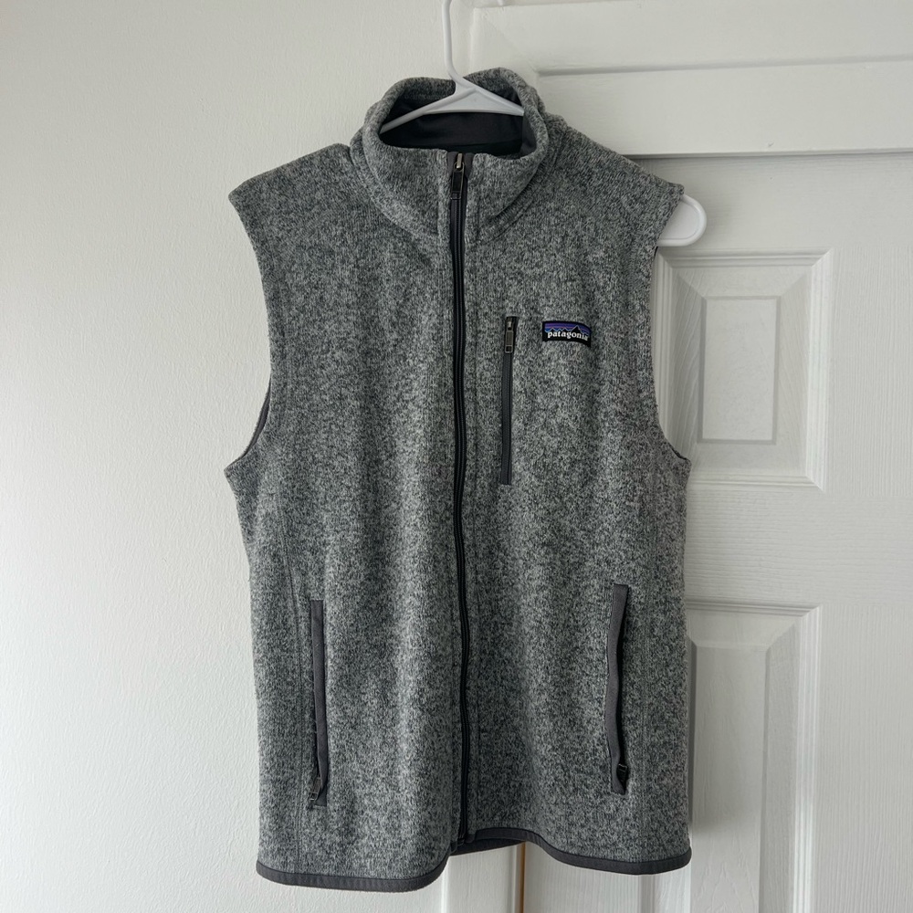 Patagonia Vest
